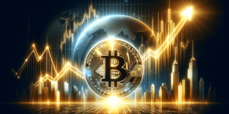 比特幣市值超過波克夏、特斯拉，重登全球第十大！分析師示警：100多天未顯著回調..