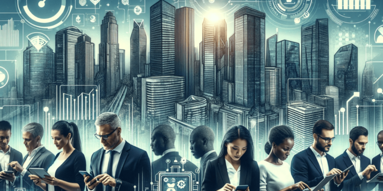 DALLE-2023-12-05-144131-A-modern-and-sleek-concept-for-an-article-header-image-focusing-on-FinTech-themes-The-image-should-include-a-futuristic-cityscape-background-symbol-1-1140x815 | 動區動趨-最具影響力的區塊鏈新聞媒體 Messari分析師曝光自己持倉:Solana是投資共識,AI代幣、DePIN受寵