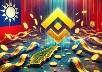 更新》台灣警政署修正「幣安是總統賄選金流源頭」說法，澄清原話是全部交易所