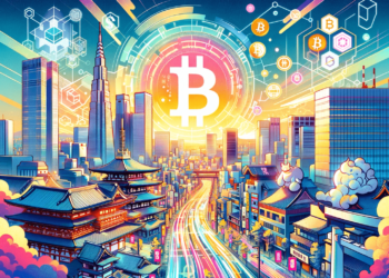 日本救國內企業持有加密貨幣！擬取消「未實現利潤稅」防資金出海