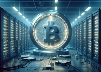 比特幣「暫停出塊」超90分鐘、礦工費飆高，BRC-20癱瘓BTC網路？