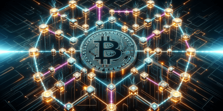 比特幣Layer2生態盤點：Stacks、閃電網路有哪些重要項目