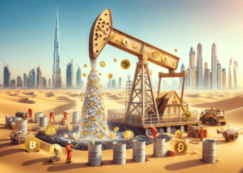 杜拜加密市場研究報告》監管方向及未來趨勢