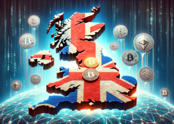 推動數位民主》英國申請新政黨「The Other Party」：用區塊鏈將權力交還人民