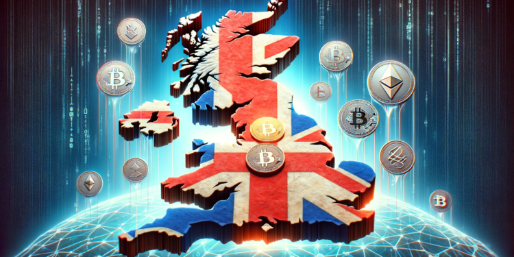 推動數位民主》英國申請新政黨「The Other Party」：用區塊鏈將權力交還人民