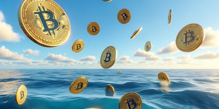 比特幣暴跌「30分鐘抹去一週漲幅」！CNBC：投資者獲利拋售