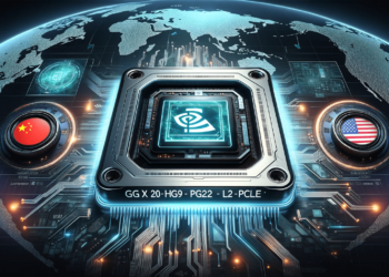 黃仁勳笑了！美國放寬Nvidia出口中國「低階AI晶片」