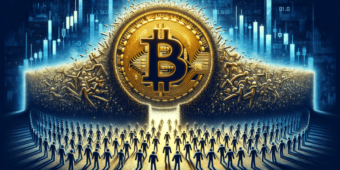 Glassnode：比特幣近期阻力源自短期持有者的恐慌與貪婪