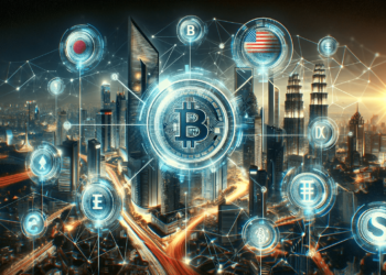 代幣化基金走向主流：亞洲和美國公司推開商業大門