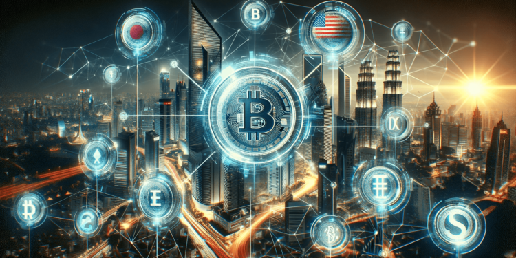 代幣化基金走向主流：亞洲和美國公司推開商業大門