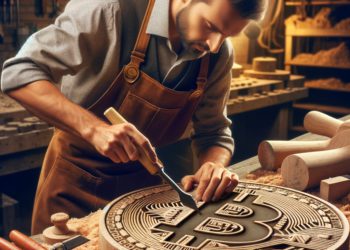 評論》銘文代幣「報復性暴富」2個禮拜，還能繼續？