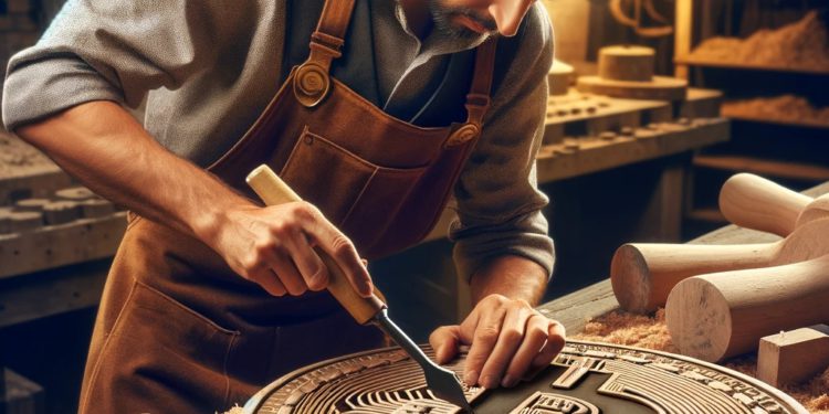 評論》銘文代幣「報復性暴富」2個禮拜，還能繼續？