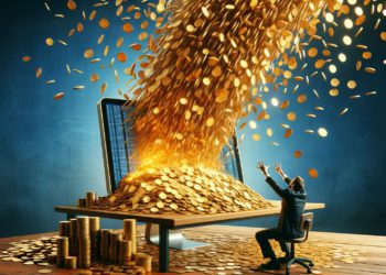 銘文驚人數據》EVM鏈上單日總計Gas費用飆破830萬鎂！刷新歷史紀錄