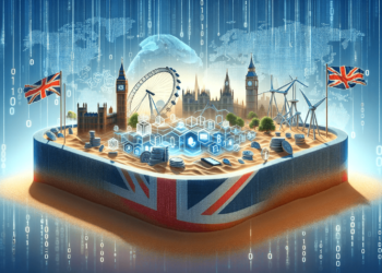 英國公布「數位證券沙盒」法規：明年1月起傳統證券可申請代幣化