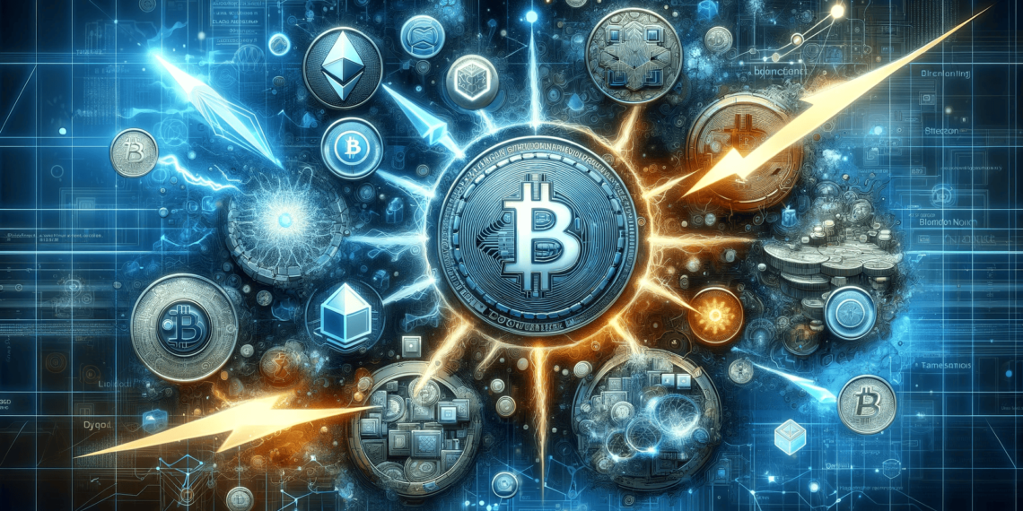 七年磨一劍「比特幣閃電網路」，萬字解析面臨的挑戰與未來