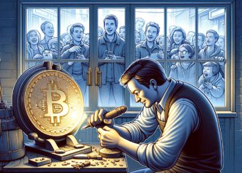 ORDI萬倍神話：一場比特幣「吸引注意力」的迷因遊戲