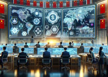 中國工信部發布Web3.0戰略：高度重視等級！鼓勵NFT等「新商業」