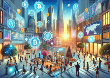 Dapp離生活越來越近：反身性時代將結束