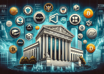 SEC急了！要13家比特幣現貨 ETF商「年底前」完成修改，貝萊德等三家已遞交