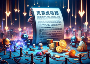 鏈遊全違法！中國遊戲新法禁匿名錢包、代幣換法幣；登入獎勵、首抽送也不行