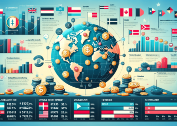 全球穩定幣監管調查》資誠PwC：台灣尚未起步！25 國已立法施行（奧地利 巴哈馬 丹麥..）
