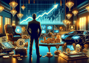 2023暴富故事合集：看完別焦慮、期待我們成為下一個