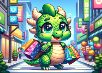 傻龍迷因幣$Silly能刷信用卡！支援Zebec預付卡，連動Apple Pay、Google Pay