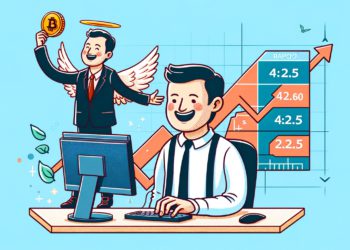 明星交易員如何在市場發光？深研Bitget跟單數據，十萬選一的超卷金榜