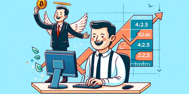 明星交易員如何在市場發光？深研Bitget跟單數據，十萬選一的超卷金榜