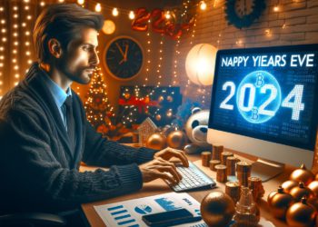 2024年元旦假期，你該特別關注這些加密專案