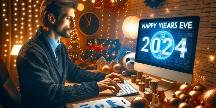 2024年元旦假期，你該特別關注這些加密專案