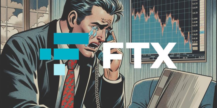 FTX債權狂漲回本67%！Ikigai Asset趁勢拋售6,500萬鎂：等重啟沒意義