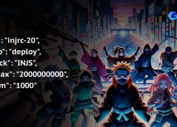 Injective銘文出包後》INJS將於今晚「重啟鑄造」，已完成第一批退款