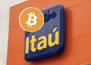 巴西最大銀行》Itau Unibanco推出加密貨幣交易、託管服務，上架BTC和ETH