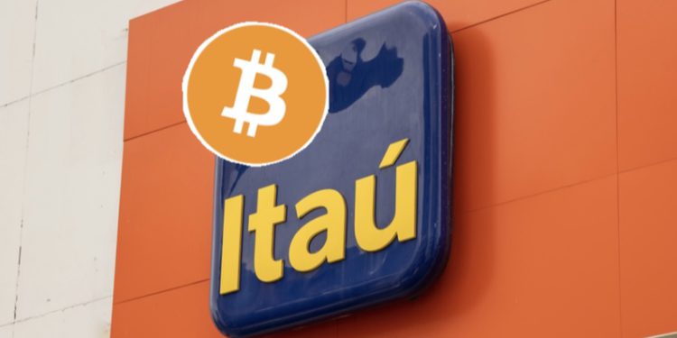Itau | 動區動趨-最具影響力的區塊鏈新聞媒體 巴西最大銀行》Itau Unibanco推出加密貨幣交易、託管服務,上架BTC和ETH