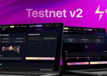 RWA抵押借貸》LENA測試網互動教學、如何免費鑄造NFT？