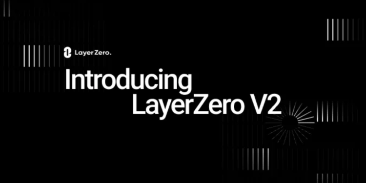 Layerzero | 動區動趨-最具影響力的區塊鏈新聞媒體 LayerZero宣布V2重大升級!上線42個測試網、明年1月啟動主網