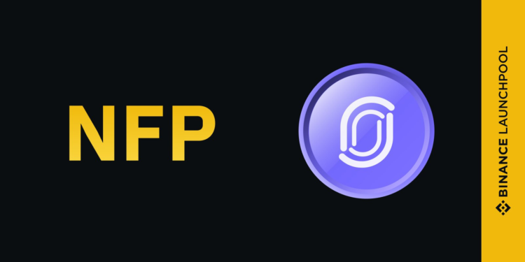 NFP | 動區動趨-最具影響力的區塊鏈新聞媒體 幣安Launchpool新項目》NFPrompt是什麼,AI生成藝術+NFT能開啟新財富密碼?