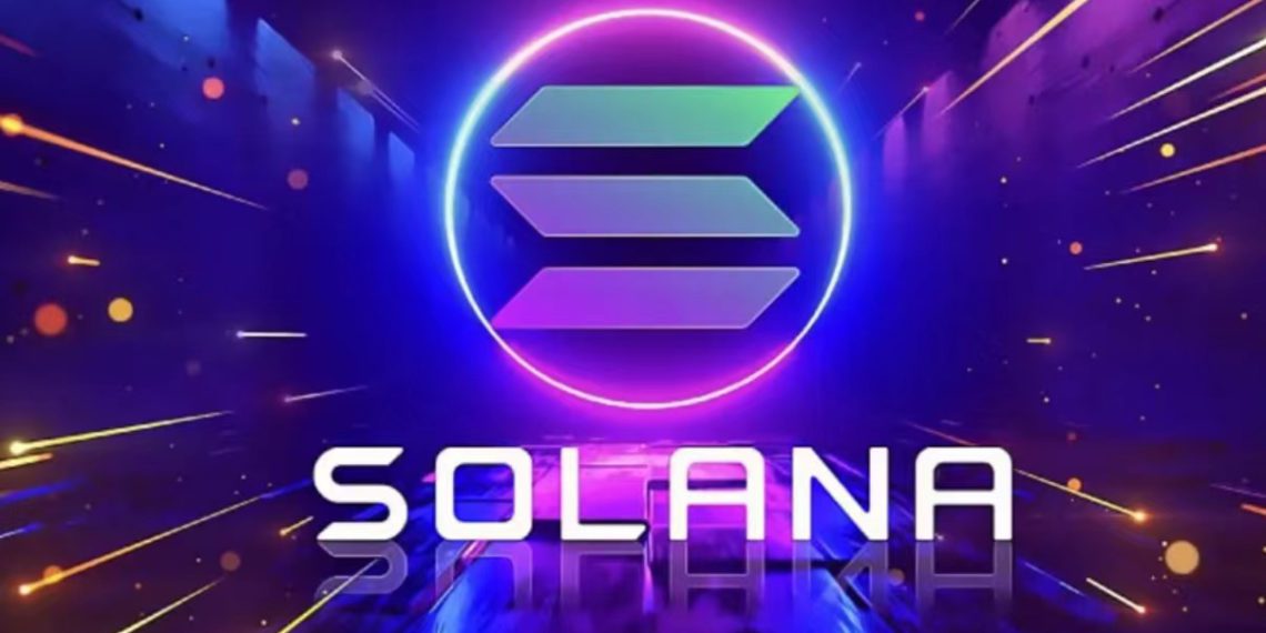 SOL | 動區動趨-最具影響力的區塊鏈新聞媒體 Solana上位「第五大加密貨幣」,你必須知道的上漲原因、生態項目