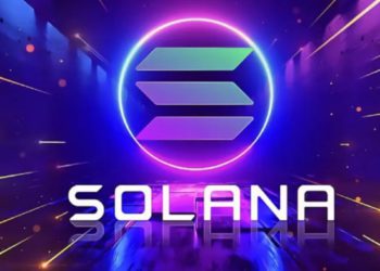 Solana上位「第五大加密貨幣」，你必須知道的上漲原因、生態項目