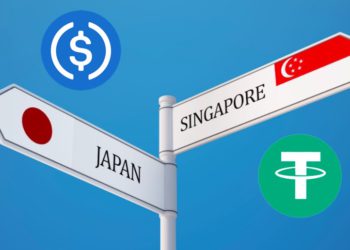 穩定幣在亞洲「獲認可」，但阻力猶在