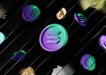 SOL 勢如破竹，還能漲多久？