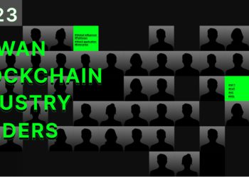 提名開跑》年度「台灣區塊鏈影響力人物榜」：給Web3世界帶來的實質改變