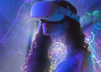 虛擬世界、元宇宙中犯罪「也算刑事罪行」！英國NCA：穿戴觸覺套裝身體會受實質傷害