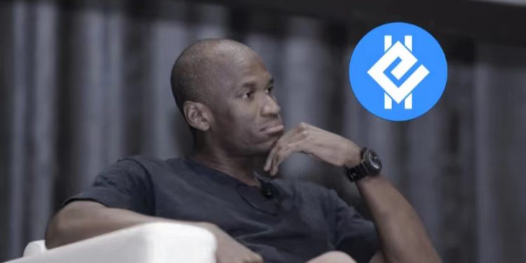 USDe | 動區動趨-最具影響力的區塊鏈新聞媒體 取代USDT!Arthur Hayes:USDe將成「最大美元穩定幣」;Ethena主網明年1月上線