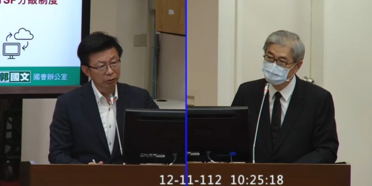 | 動區動趨-最具影響力的區塊鏈新聞媒體 金管會籌設「金融科技局」專管虛擬資產!黃天牧:評估研討中