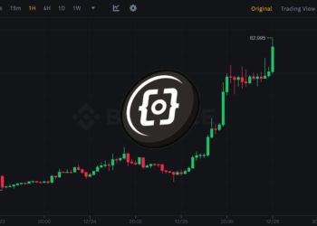 ORDI突破80美元再創歷史新高！市值躍上17億、BRC-20賽道齊爆發
