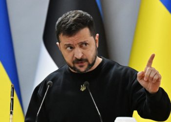 烏克蘭政府查獲「比特幣貪污案」，前國家特別通訊局長涉170萬鎂鏈上贓款