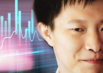 炒幣天王Zhu Su發推「東山再起」，旗下OPNX交易所代幣$OX跳漲15%