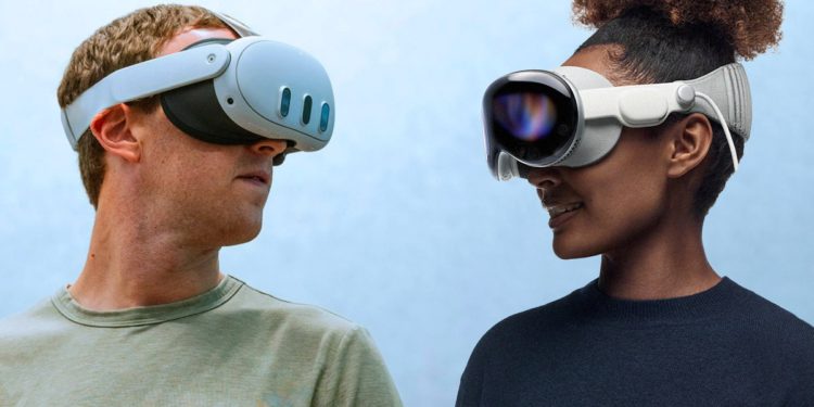 AI穿戴設備時代來了！盤點Google、OpenAI、微軟、Meta、Apple…